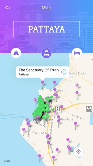 Pattaya Tourism Guide(圖4)-速報App