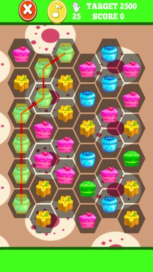 Awesome Cake Blast(圖1)-速報App