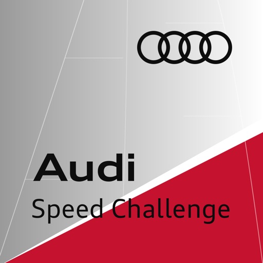 Audi Speed Challenge - KWINDOO