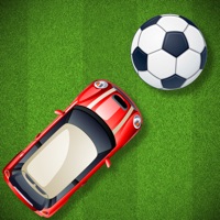 Car Soccer 2D