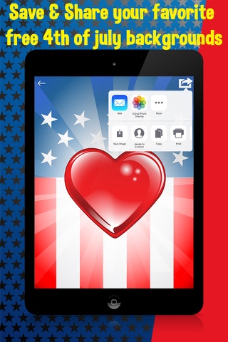 4th July Independence Day Wallpapers screenshot 4