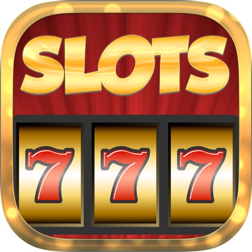 AAA Slotscenter Las Vegas Lucky Slots Game - FREE Slots Game Icon