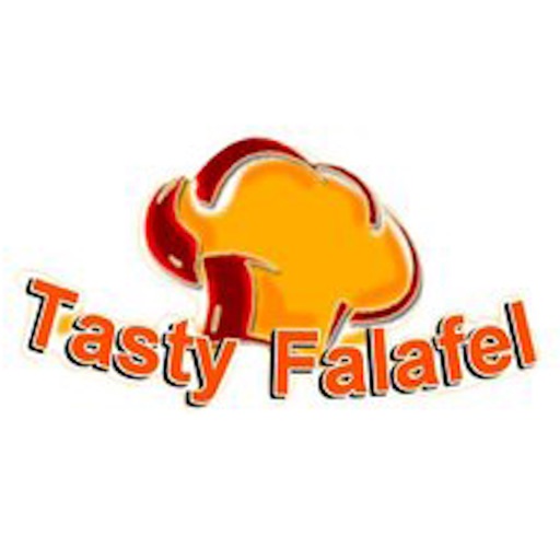 Tasty Falafel icon