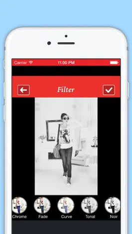 Game screenshot Photo Editor - Effect for Picture, Edit Photos, Photo Frame & Sticker hack