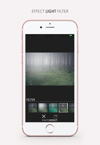 EffectPhoto screenshot 4