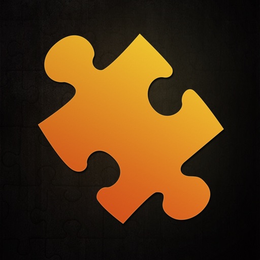 Jigsaw Puzzles - family kids brain hd free games iOS App