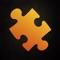 Jigsaw Puzzles - family kids brain hd free games