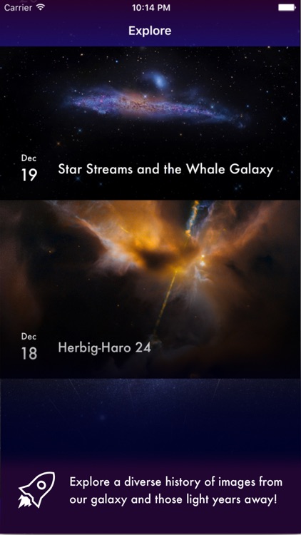 Astro Pics - Astronomy Picture of the Day