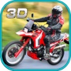 3D Bike Impulse Racing - Fever Road Race Free Video Game