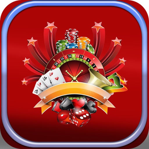 2016 Top Slots Double Star - Free Slots Gambler Game icon