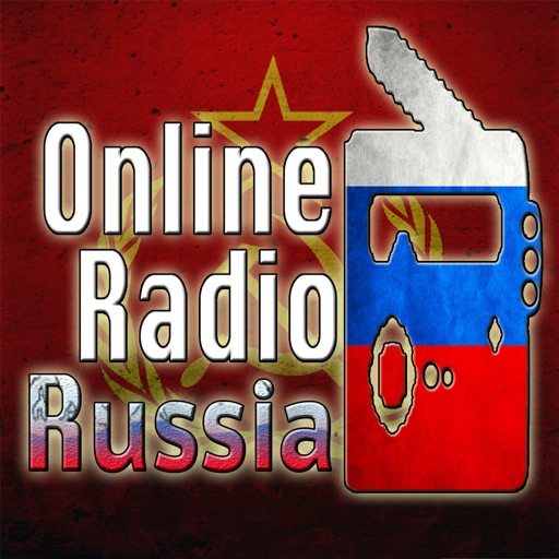 Online Radio Russia -The best Russian stations for free ! Music Talks News are there!