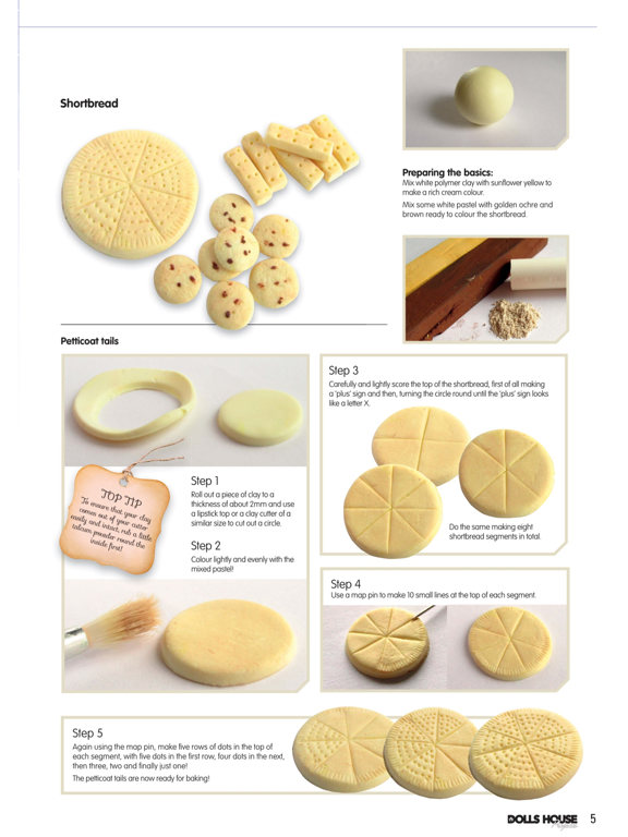 Dolls House Projects iPad screenshot 5 - Lifestyle app