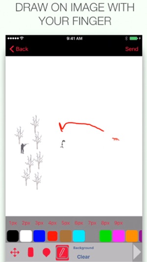 Fox Hunt Planner for Fox Hunting - ProFox(圖2)-速報App