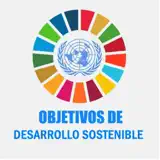 ODS Desarrollo Sostenible - アプリアイコン