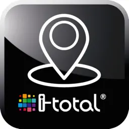 Total-track app icon
