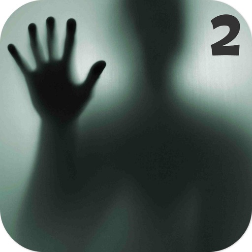 Can You Escape Haunted Evil Ghost Castle 2 Icon