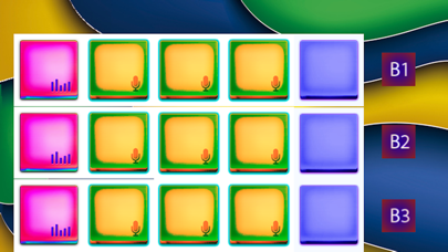 How to cancel & delete Electro Pads Free from iphone & ipad 3
