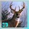 Deer snow Hunting Legend Ultimate