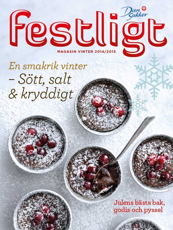 Festligt screenshot-3