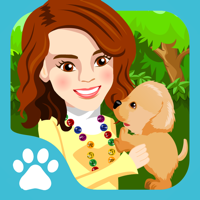 My Sweet Puppy Dog  - Take care for your cute virtual puppy