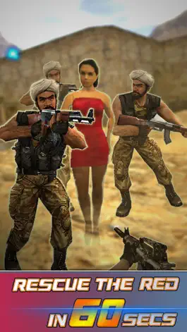 Game screenshot M249 Heavy Machine Gun : Lord of War hack