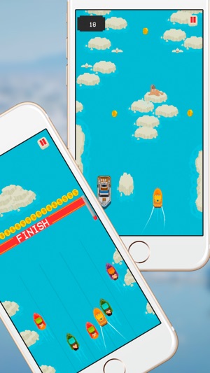 Ilulissat Water Taxi - Coolest Taxi On Earth(圖4)-速報App