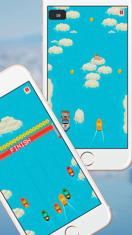 Ilulissat Water Taxi - Coolest Taxi On Earth screenshot-3