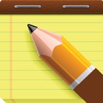 Easy Notes – Perfect Tool for Note Taking Writing and Journaling