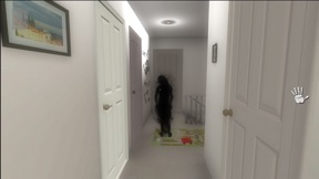 Paranormal Territory screenshot