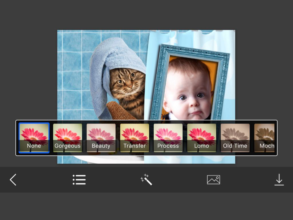 Funny Photo Frames - Decorate your moments with elegant photo frames