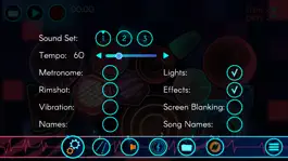 Game screenshot Electronic Drums hack