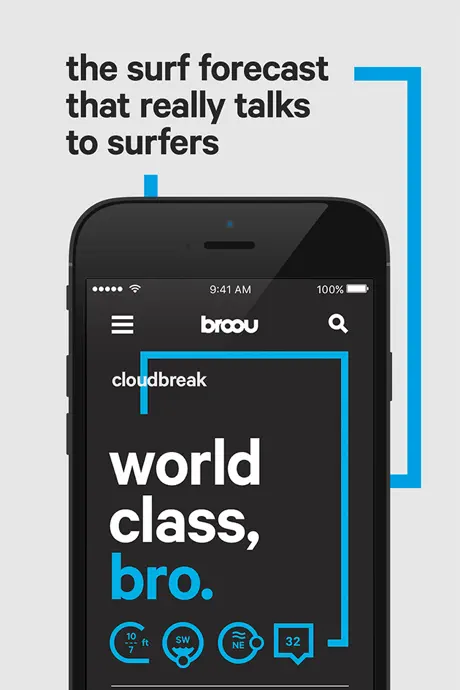 Broou surf forecast & reports