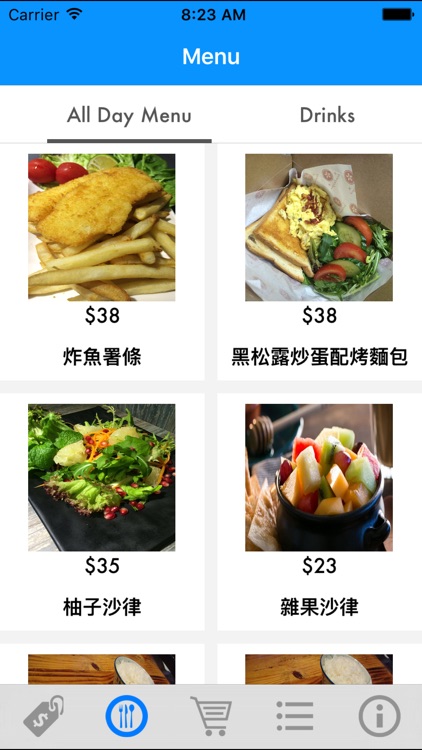 Cheung’s Wonton - Best Restaurant in Hong Kong