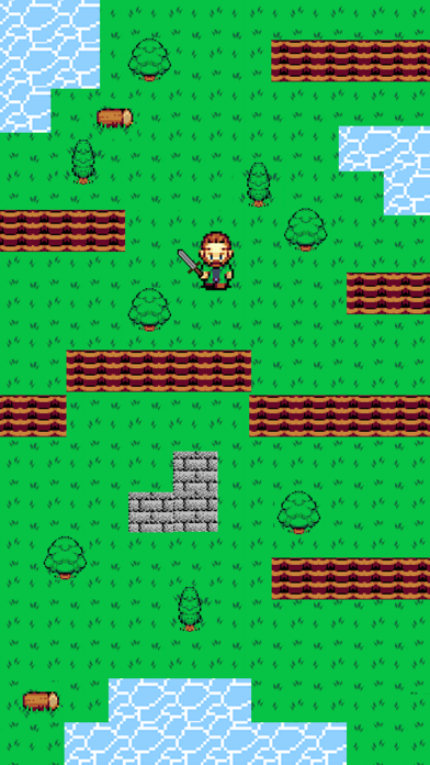 Screenshot #3 pour クラフト アイランド