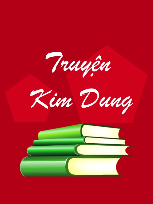 Truyện Kim Dung hay nhất