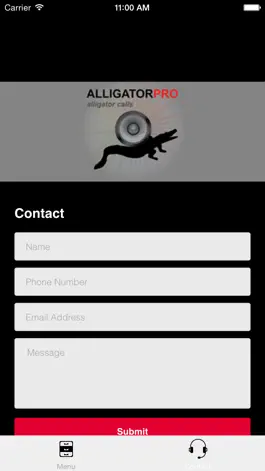 Game screenshot REAL Alligator Calls -Alligator Sounds for Hunting hack