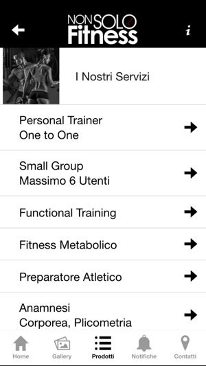 Nonsoloilfitness(圖4)-速報App