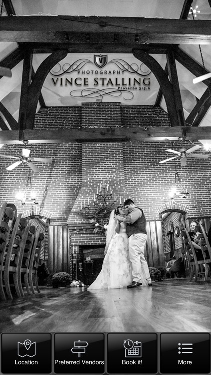 Vince Stalling Photography