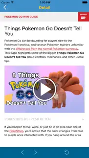 cheats for pokemon go - free pokecoins,tips,guide,map app problems & solutions and troubleshooting guide - 2