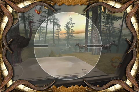 Safari: Evolution-U screenshot 2