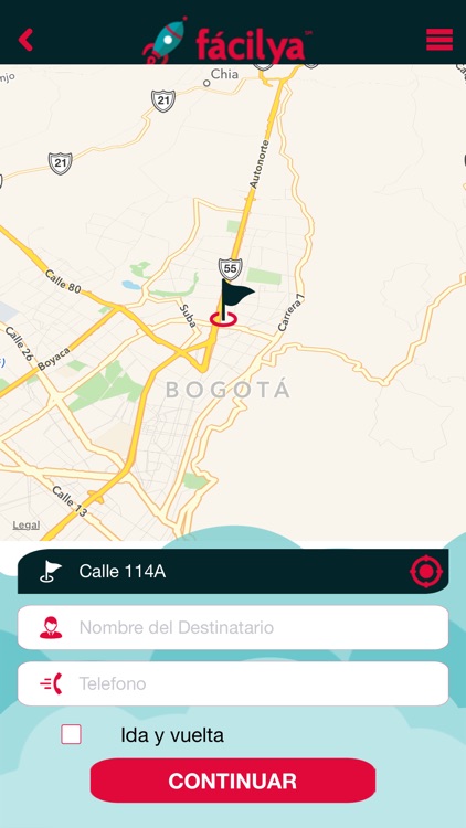 Fácil Ya screenshot-4
