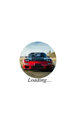 Game screenshot HD Car Wallpapers - Mazda RX-7 Edition mod apk