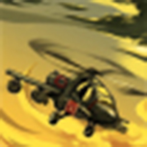 Chopper Rescue - Helicopter Simulator, Helicopter Games for Free! icon