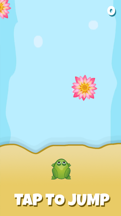 Screenshot #2 pour FROG ADVENTURE WORLD