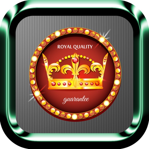 Fantasy Of Las Vegas Triple Diamond - Free Casino Party Icon