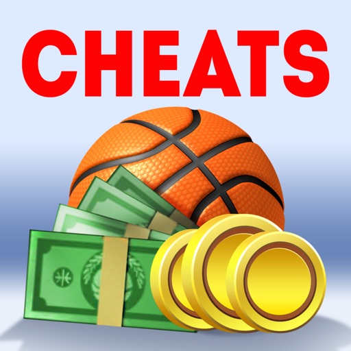 Free Coins Cheats For NBA LIVE Mobile - Free Cash, Gameplay and Strategy Icon