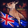 オーストラリア＆ニュージーランド弓の狩猟シミュレータ