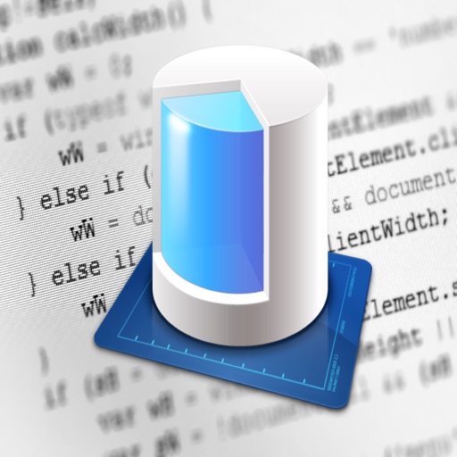 LearningCoreData icon