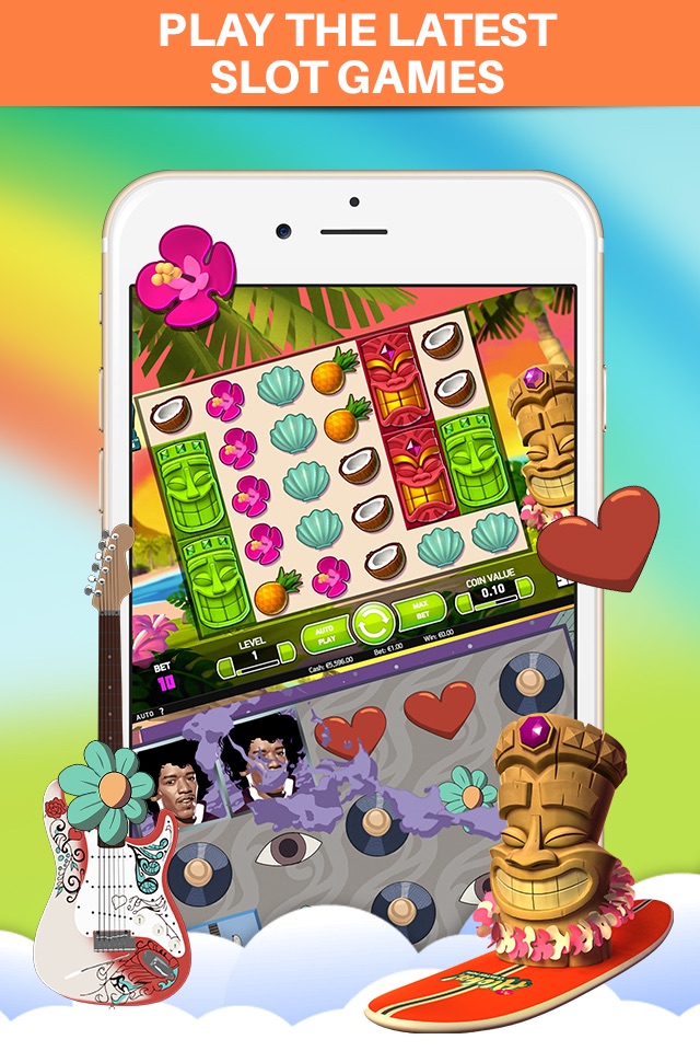 Fruity King screenshot 3