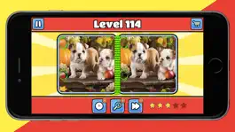 Game screenshot Spot The Difference Pro mod apk